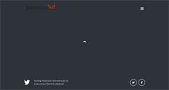 Desktop Screenshot of javanesse.net